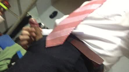 Cock Gay Uniform clip