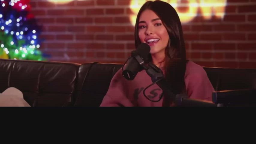 Madison Beer | The Celebrity Sex Podcast [promo] (sound on + see comments for full