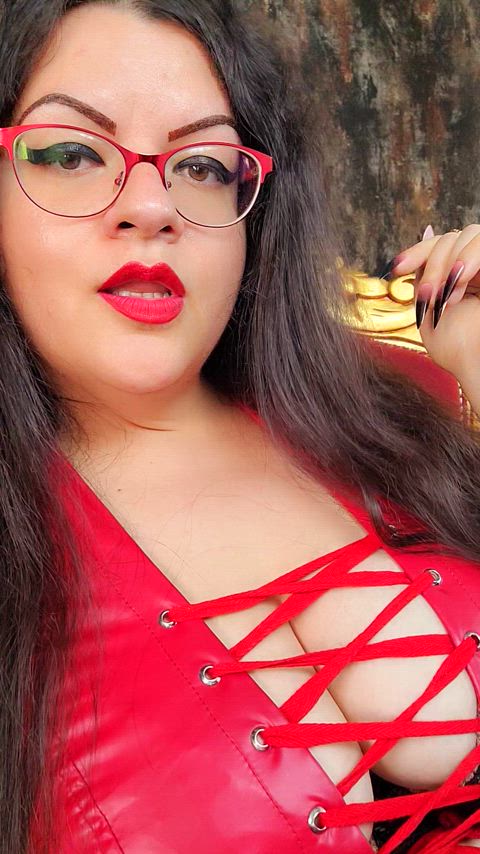 Your devious deliciously curvy domme is here! Let's[CAM] [AUD] [SEXT], [DOM],[RATE]