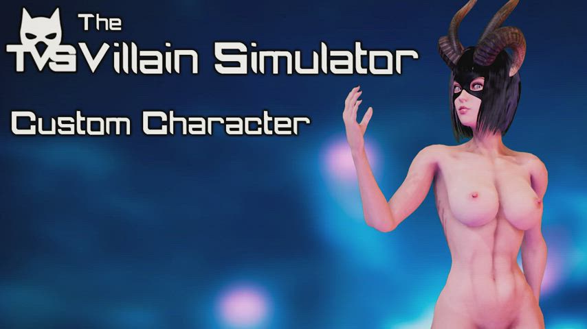 The Villain Sim Beta 30