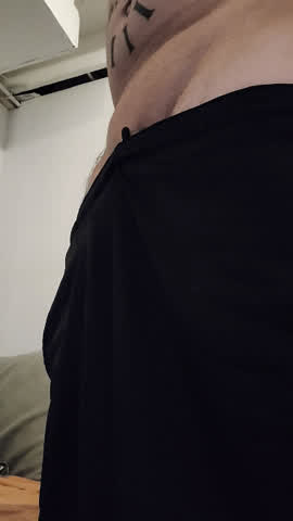 Shorts Solo Undressing clip