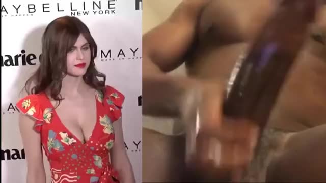 alexandra daddario