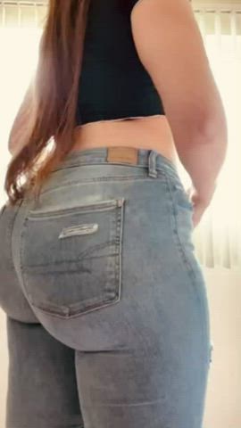 Big Ass Pawg Thong clip