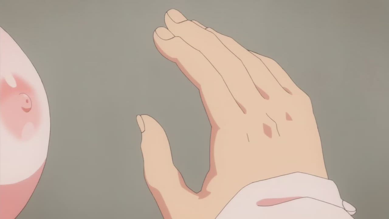 Anime Big Tits Ecchi clip