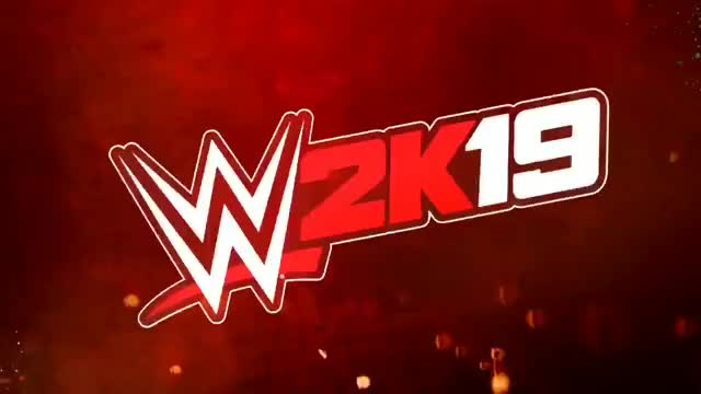 WWE2K19