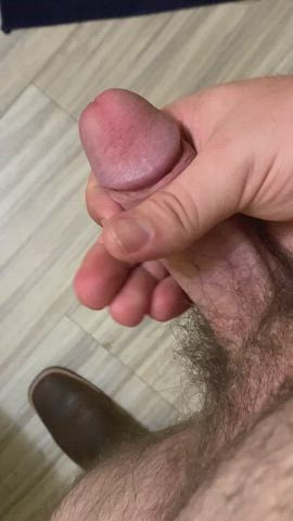 Cum help this cowboy out