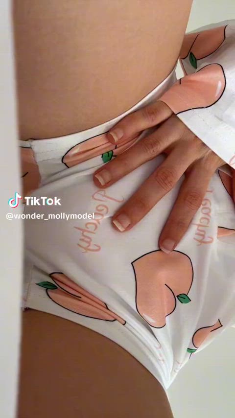 WonderMolly - More tiktok flash vids on my TT likes (juanmomo45)