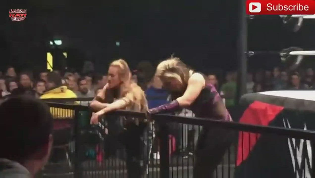 Naomi Campbell Natalia Andreeva Slapping Smacking Spanked Spanking Wrestling clip