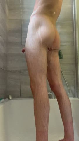 [19 OC] Who's gonna join me in the shower? ;)