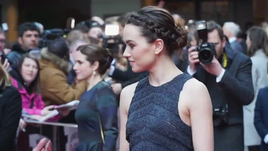 Daisy Ridley