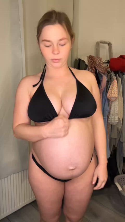 Does my pregnancy suit me?