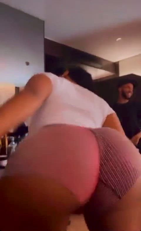 grinding groping lapdance clip