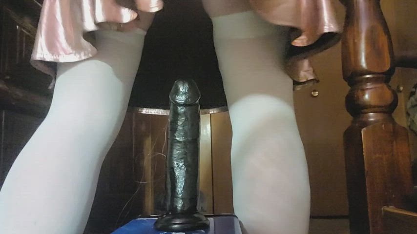 Dildo Sissy Solo clip