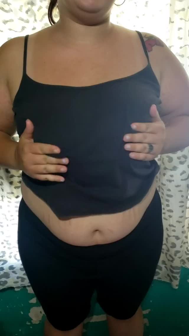My first titty drop! Hope you like it!?