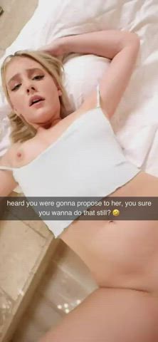 amateur blonde cute sex clip