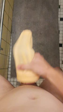 big dick condom cum clip