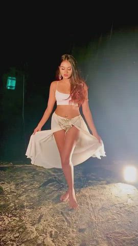 bikini dancing ebony indian lapdance pornstar sexy clip