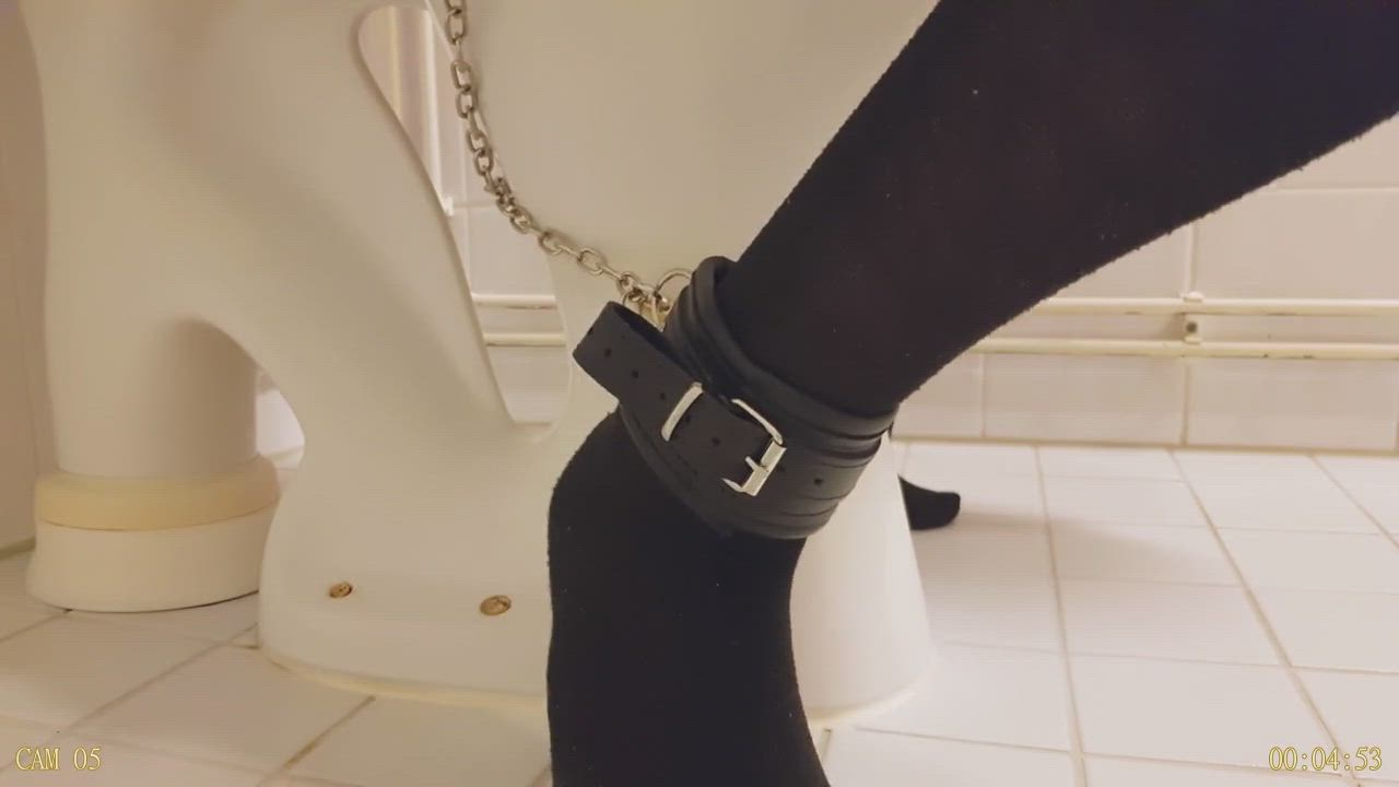 BDSM Diaper Petite clip