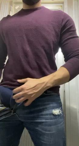 big dick masturbating solo cock massive-cock clip