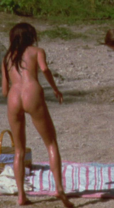 Celebrity Jennifer Connelly Nude clip