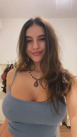 barely legal big tits cute huge tits israeli jewish natural tits nipples pierced
