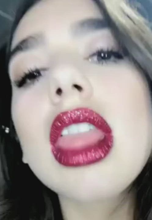 Cum Sexy Venera Tribute clip