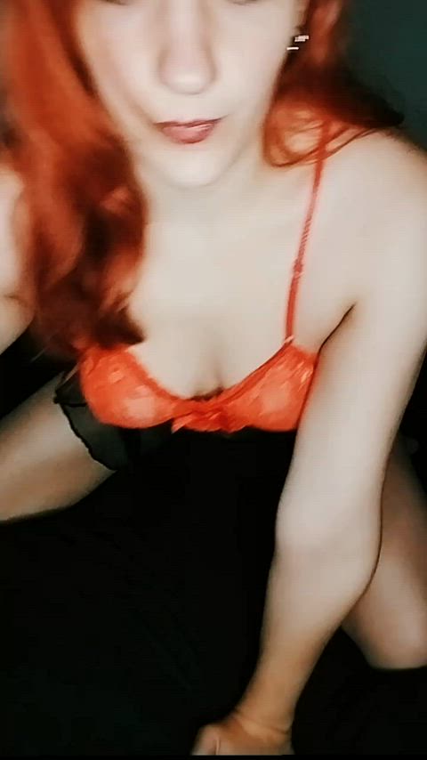 domme onlyfans redhead clip