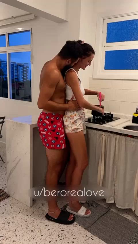 amateur onlyfans real couple romantic clip