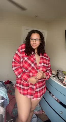 bbw dontslutshame horny hostel curvy clip