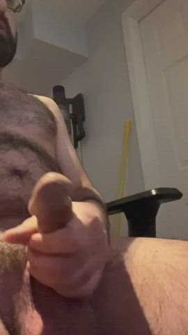This would be so much more fun on your face [M]