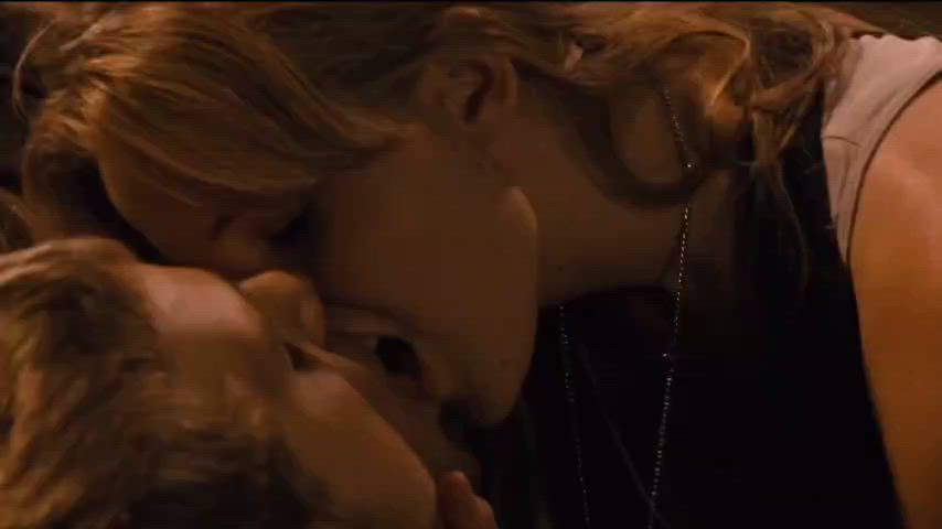 celebrity foreplay french kissing jennifer lawrence kissing teen tongue celebs clip