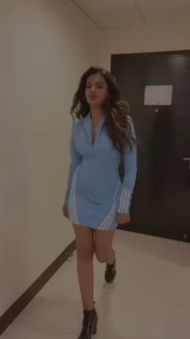 Nidhhi Agerwal