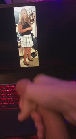 milf mom tribute clip