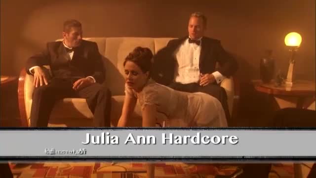 Julia Ann - I'm Not A Slut. I'm A People Person