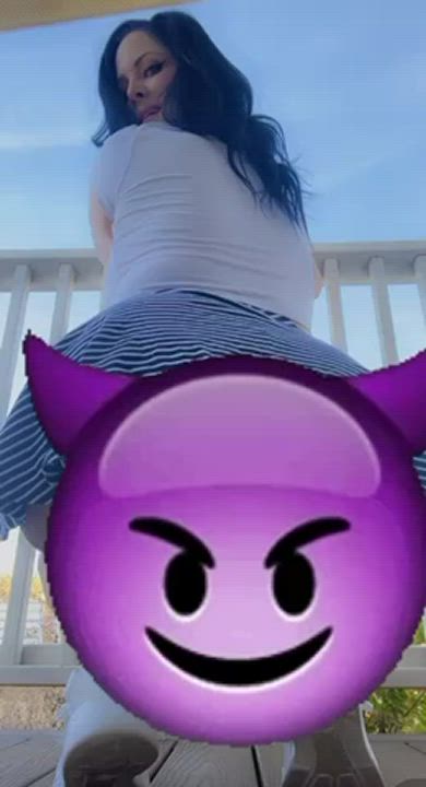 Butt Plug OnlyFans Twerking clip