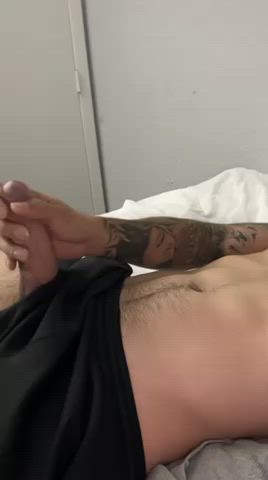 big dick cock cumshot masturbating massive-cock clip