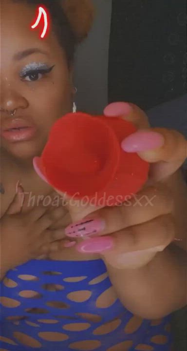 Cute G Spot Sex Toy Vibrator clip