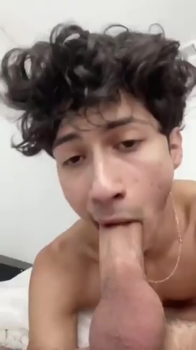 Cock lust