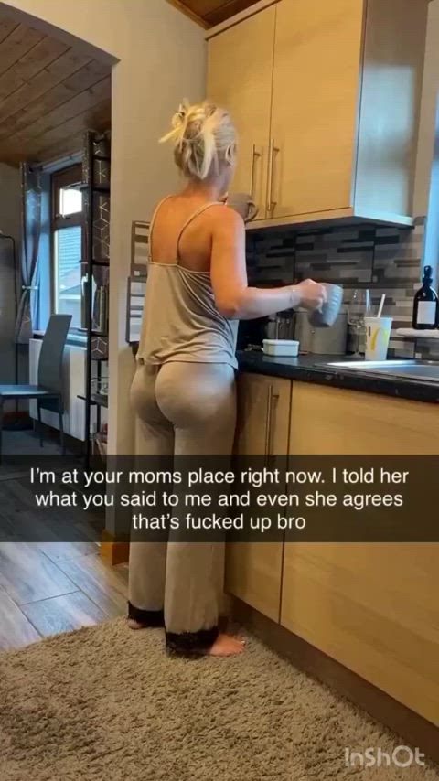 Your best friend becomes your bully