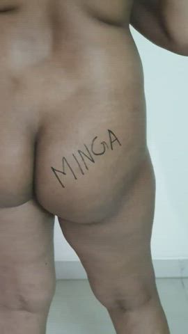 Booty Dance Hotwife Porn GIF by mingalasa