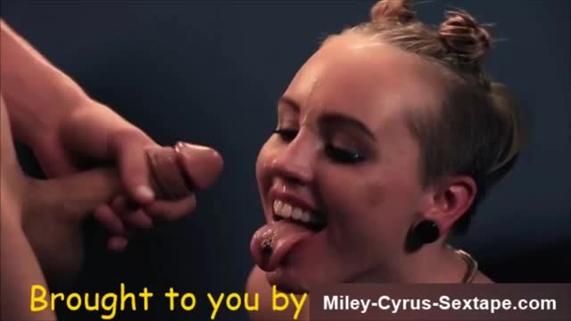 Miley Cyrus Sextape Leaked
