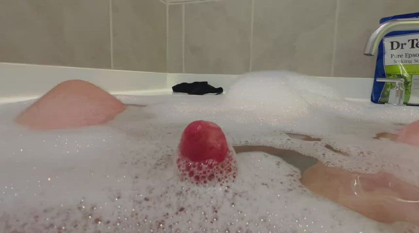 bathroom bathtub big dick cock clip