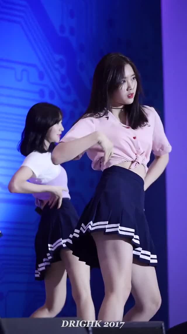 Oh My Girl - Jiho