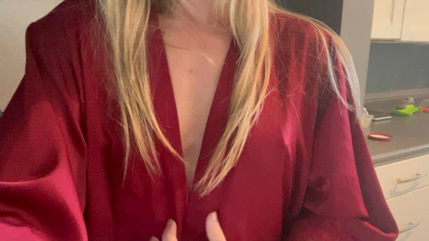 They may be small tits, but these nipples are always hard [f27]