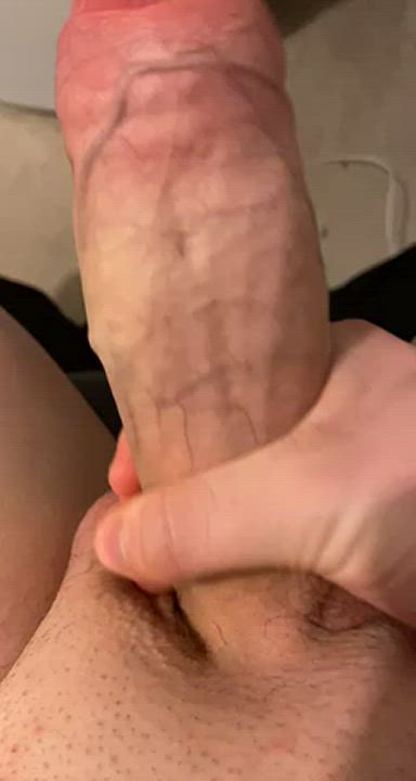 BWC Big Dick Cock Worship Shaved clip