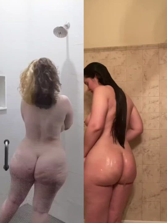 Which Pawg you gettin in with?