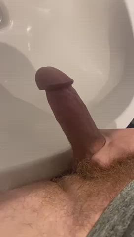 cock piss pissing clip