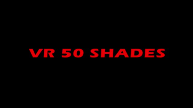50 shades mask