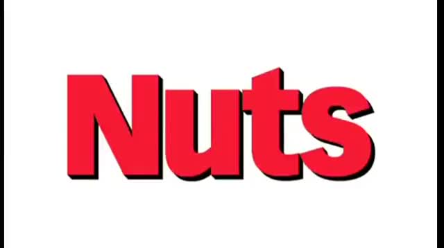 Rosie Jones for Nuts Magazine