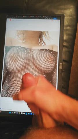 big tits tits tribute r/tributeme clip